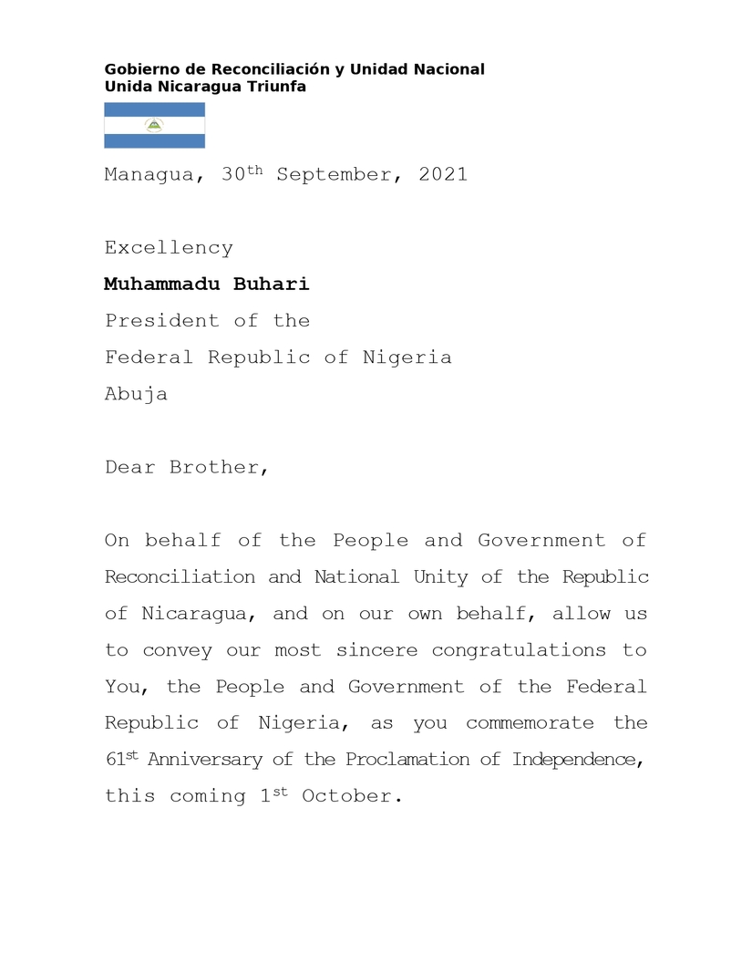nigeria